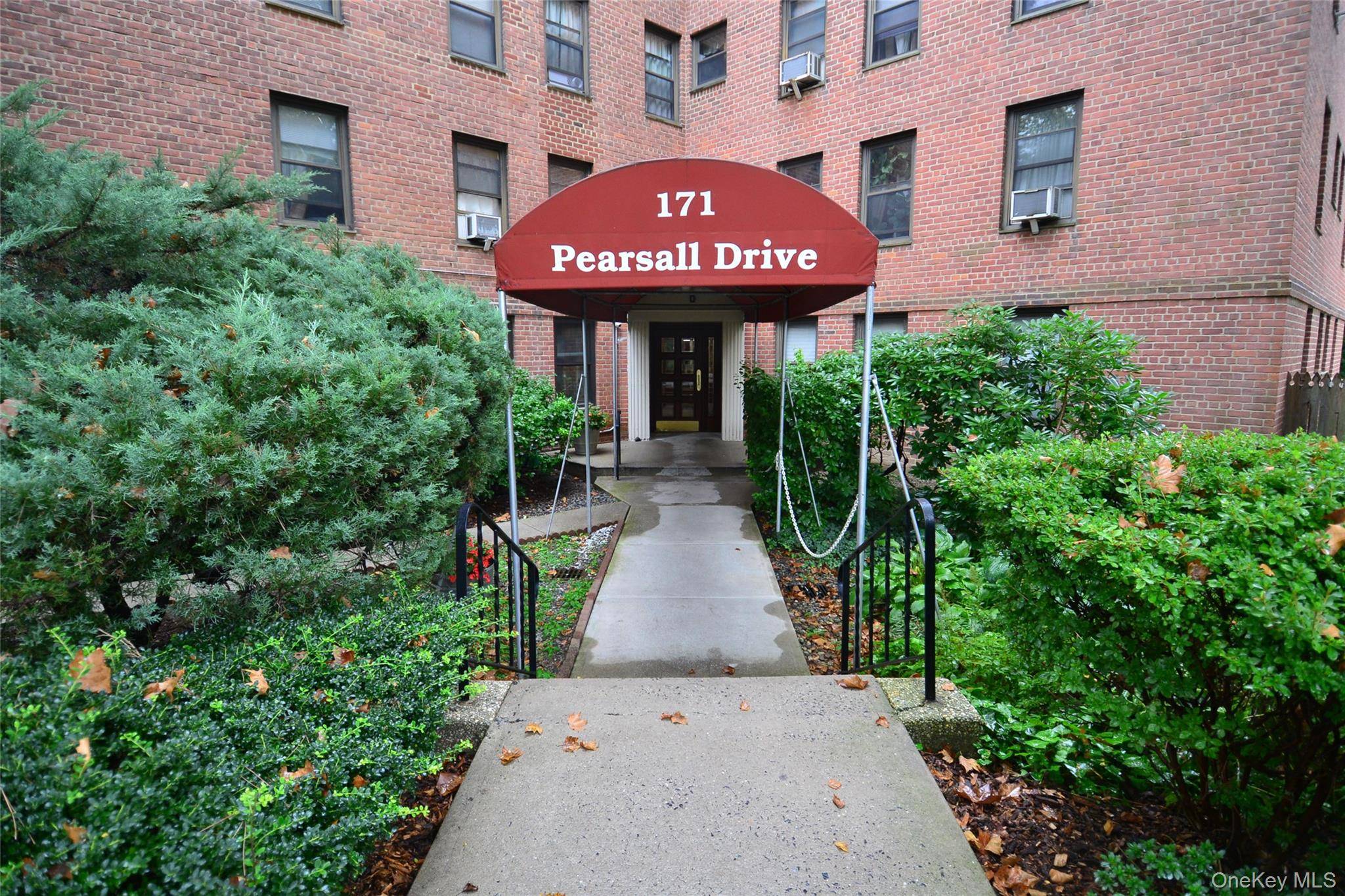 171 Pearsall DR #1G, Mount Vernon, NY 10552