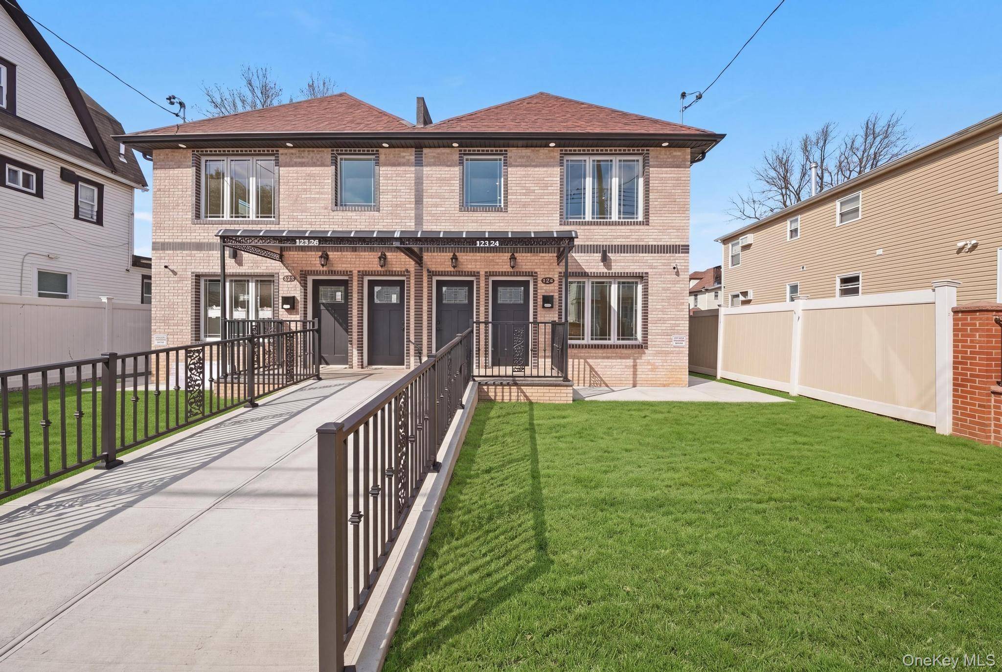 123-26 135 ST, South Ozone Park, NY 11420