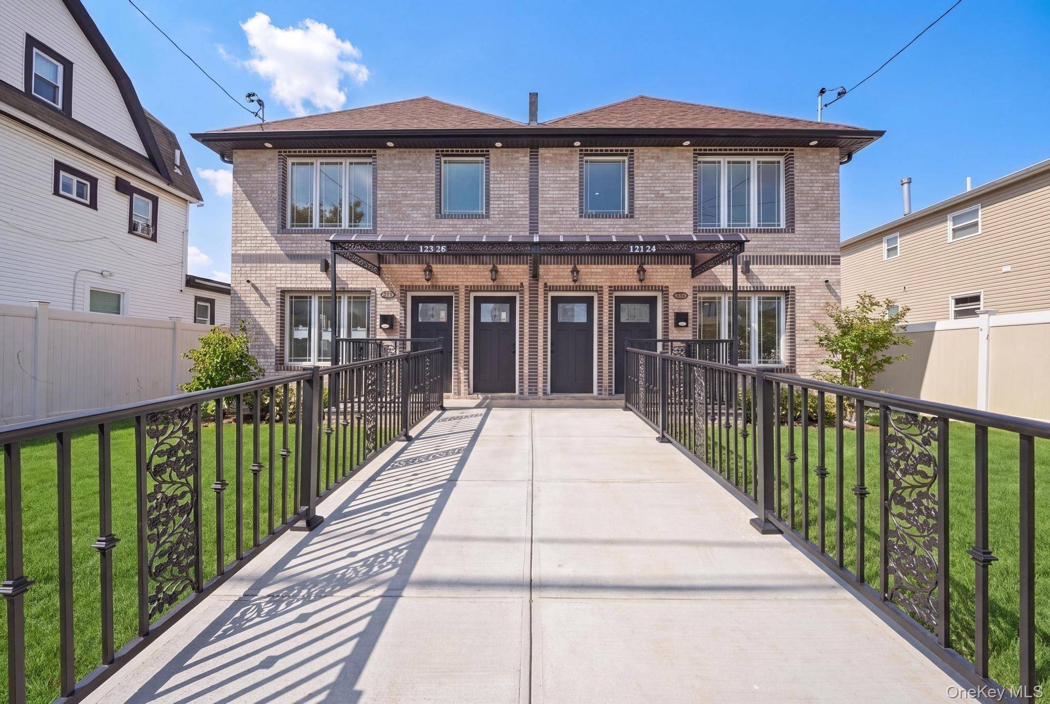 123-26 135 ST, South Ozone Park, NY 11420