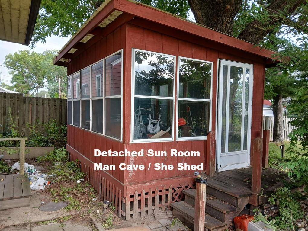 2614 173rd Street, Hammond, IN 46323