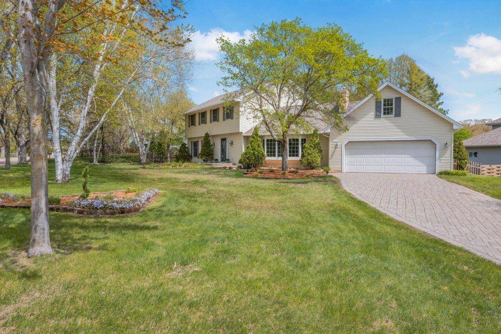 2805 Alvarado LN N, Plymouth, MN 55447