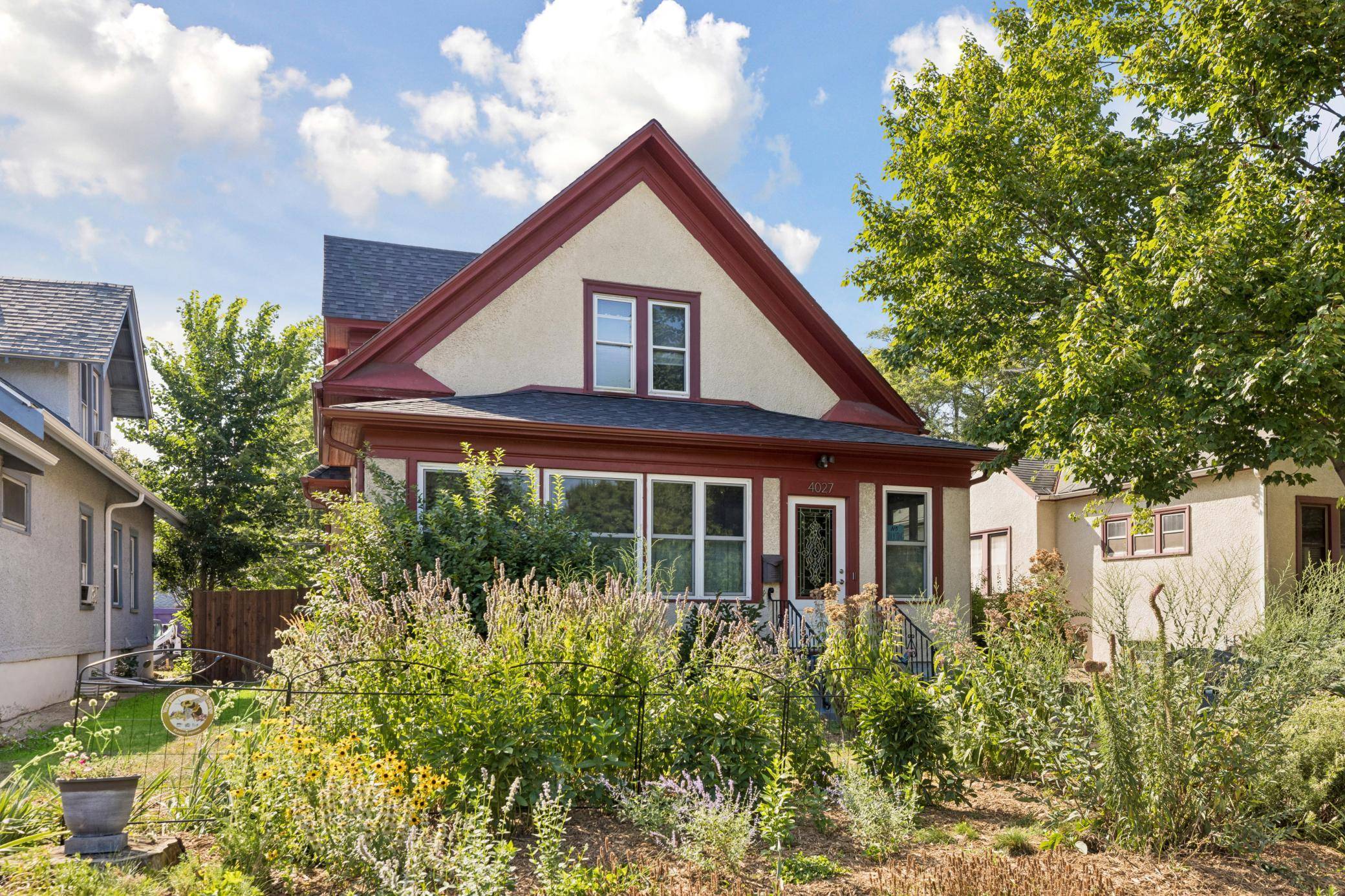 4027 Penn AVE N, Minneapolis, MN 55412