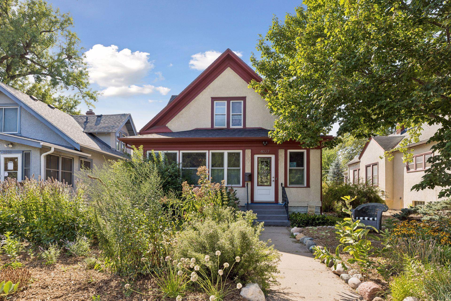 4027 Penn AVE N, Minneapolis, MN 55412