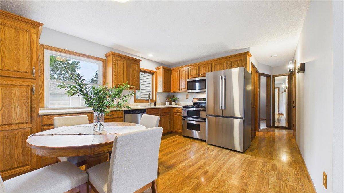 3318 Ulysses ST NE, Minneapolis, MN 55418