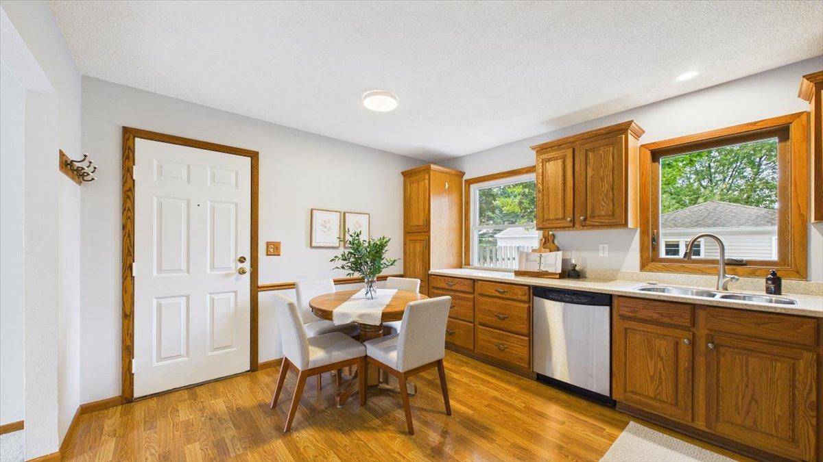 3318 Ulysses ST NE, Minneapolis, MN 55418