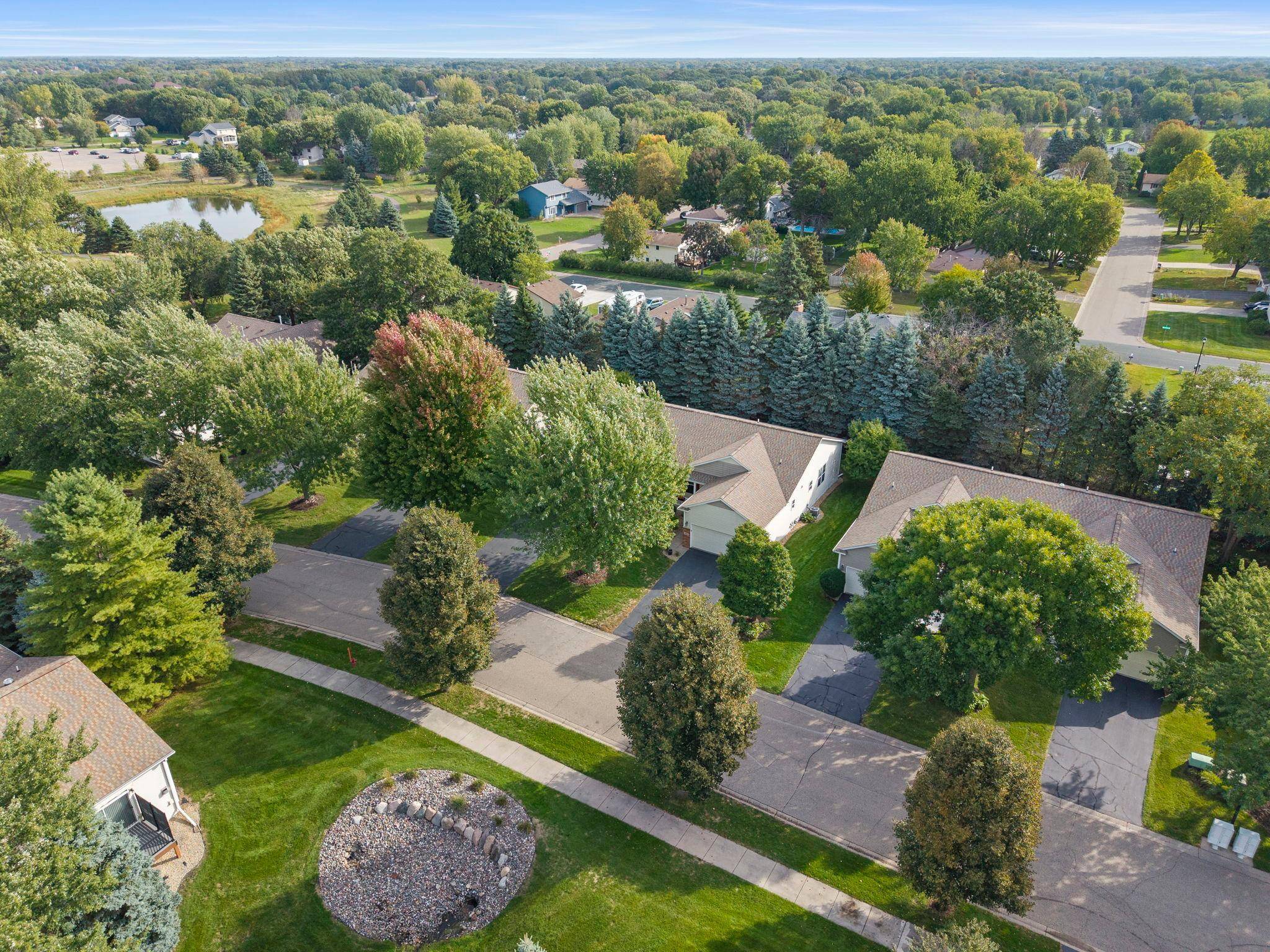 13175 Aberdeen ST NE, Blaine, MN 55449