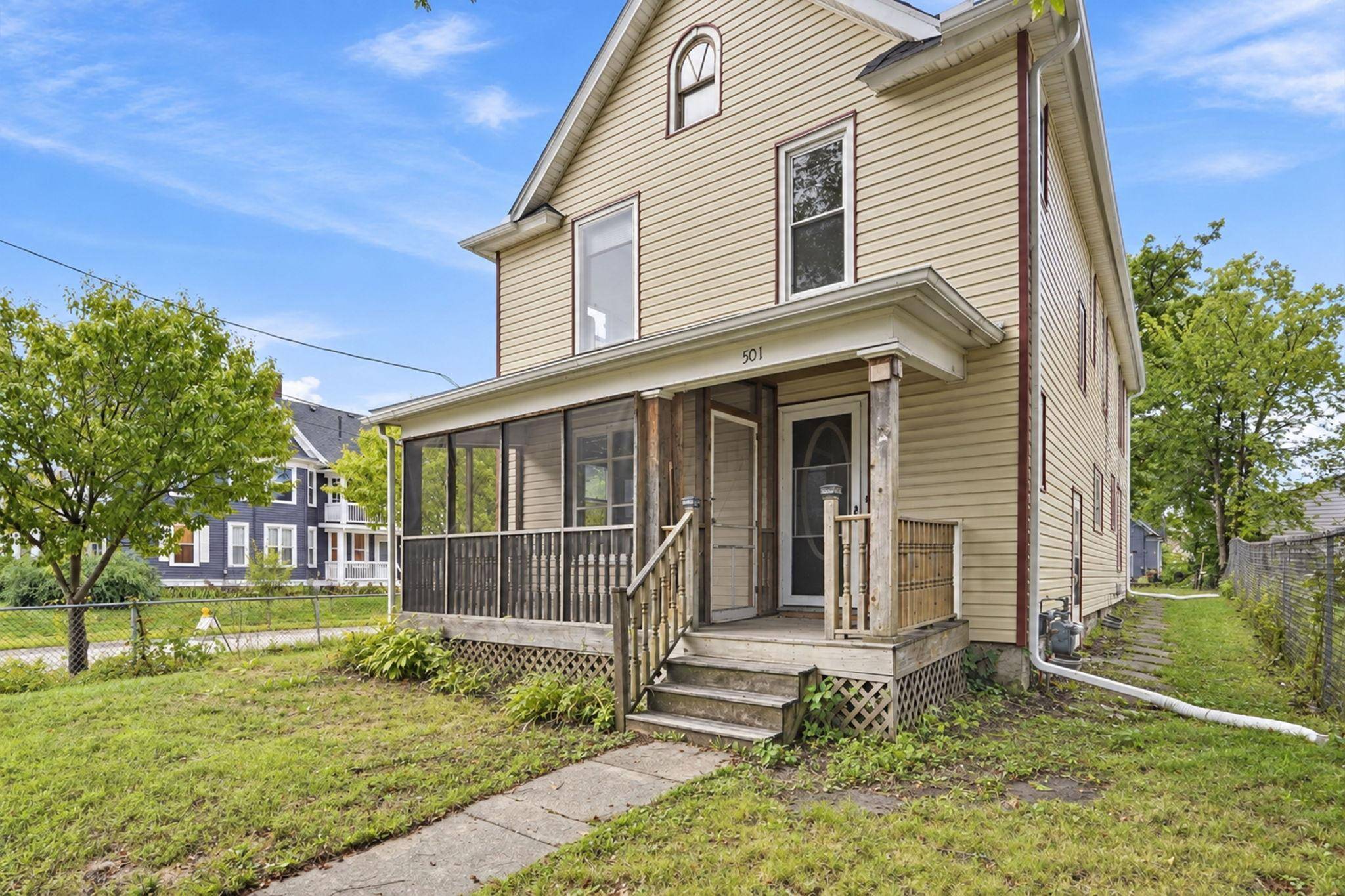 501 Newton AVE N, Minneapolis, MN 55405