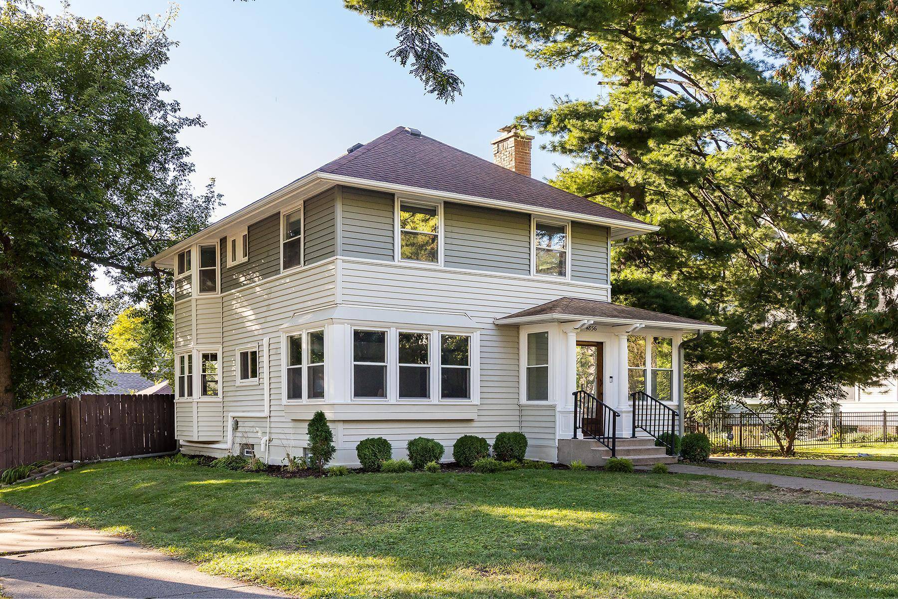 4856 Dupont AVE S, Minneapolis, MN 55419