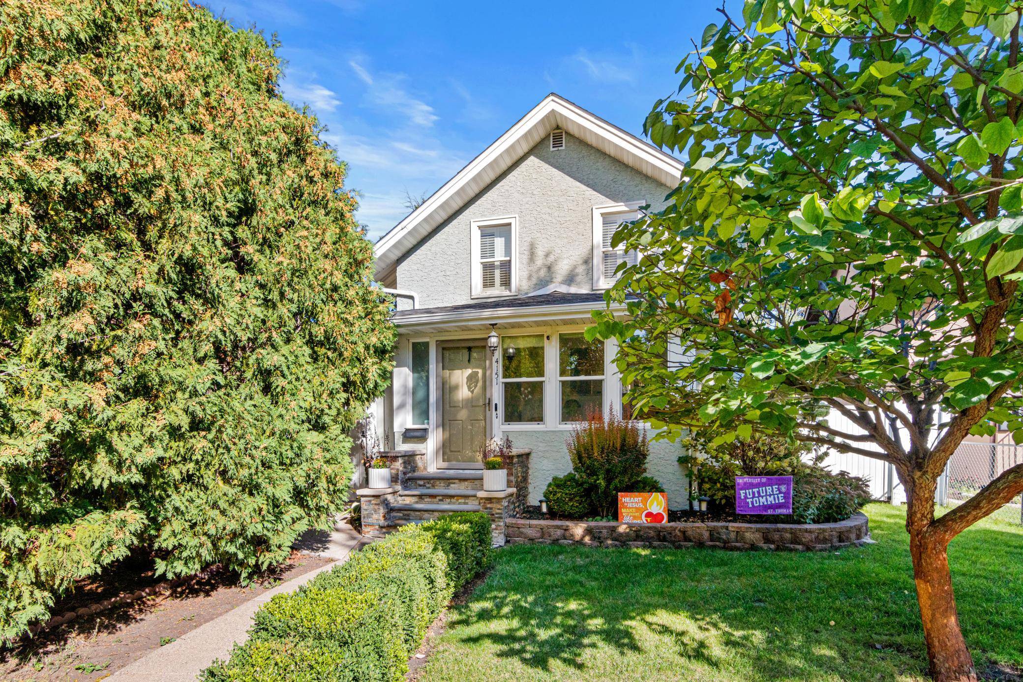 4151 Snelling AVE, Minneapolis, MN 55406