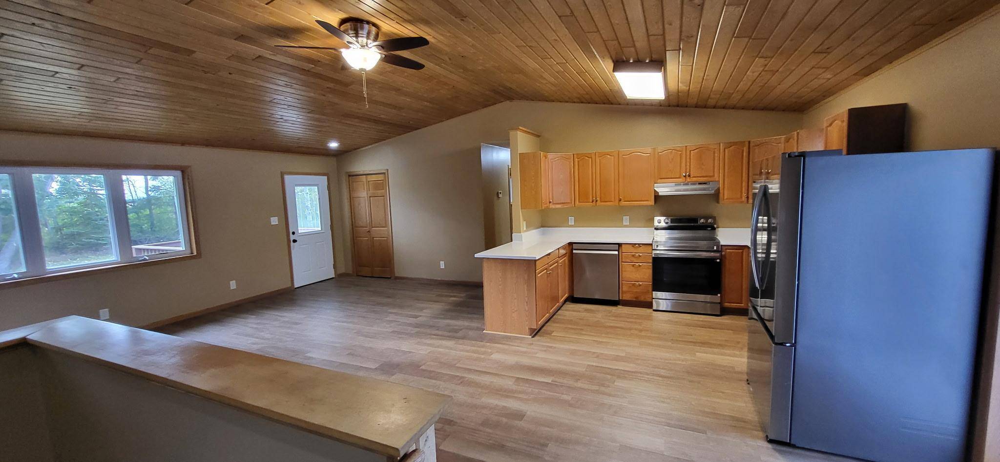 18462 Becker Line RD, Park Rapids, MN 56470