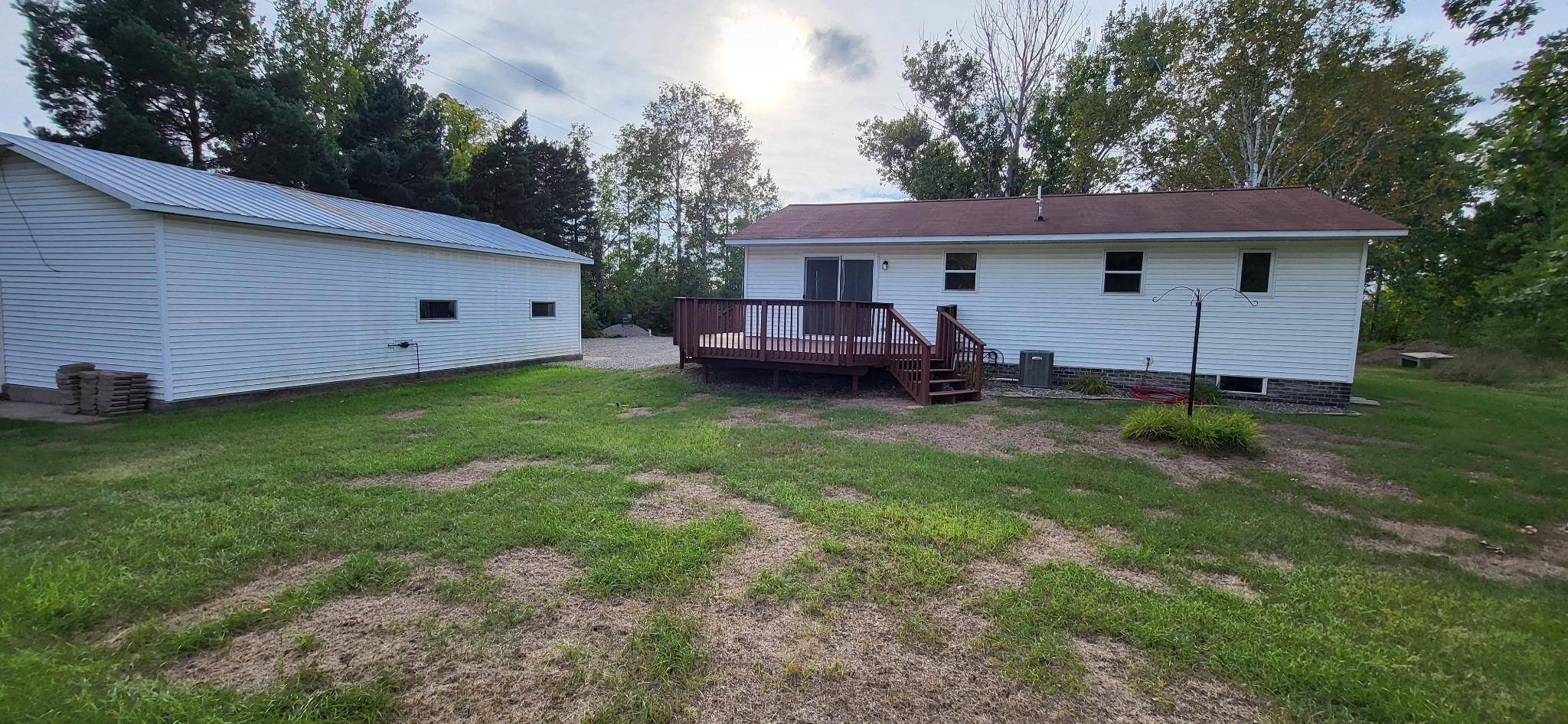 18462 Becker Line RD, Park Rapids, MN 56470