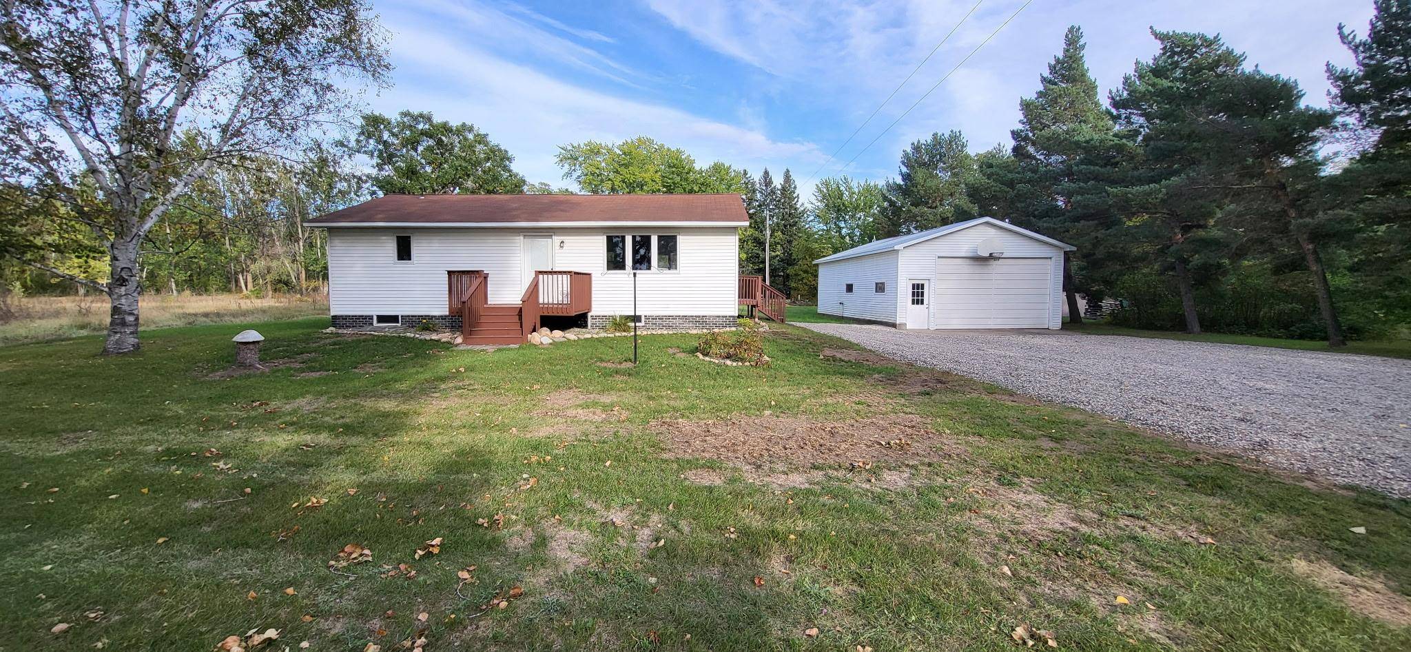 18462 Becker Line RD, Park Rapids, MN 56470