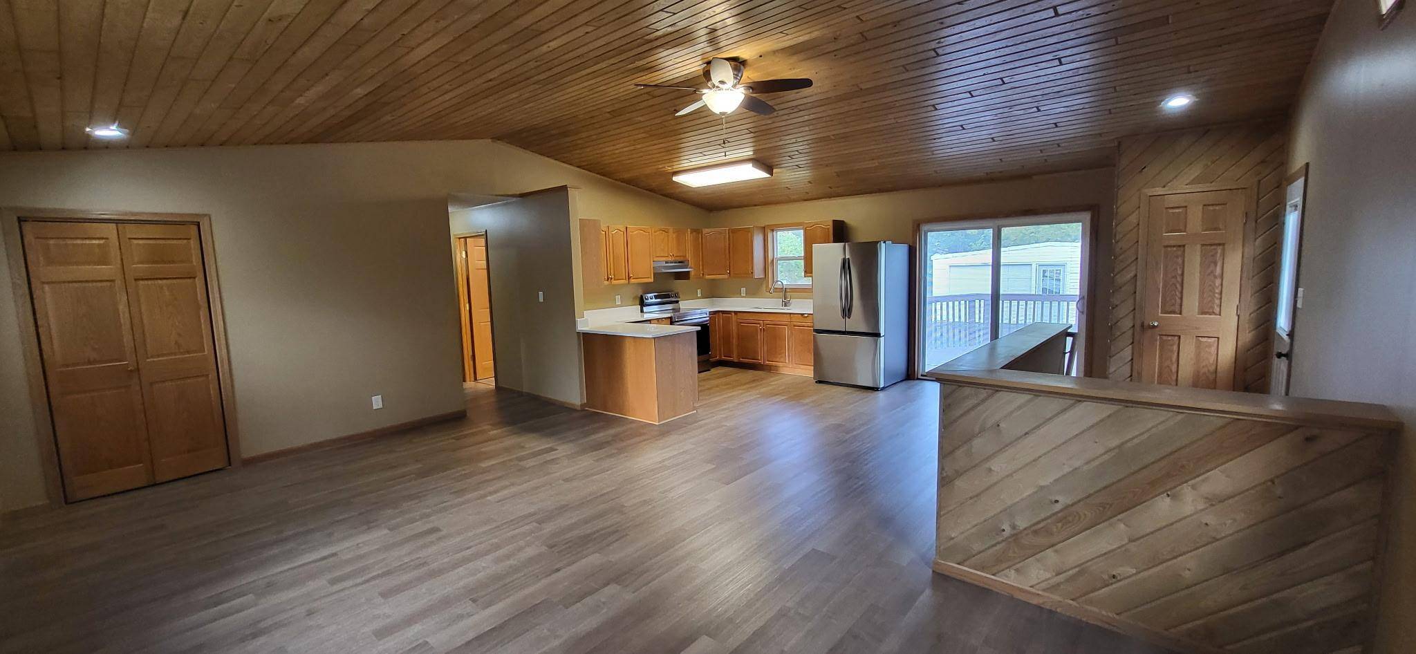 18462 Becker Line RD, Park Rapids, MN 56470