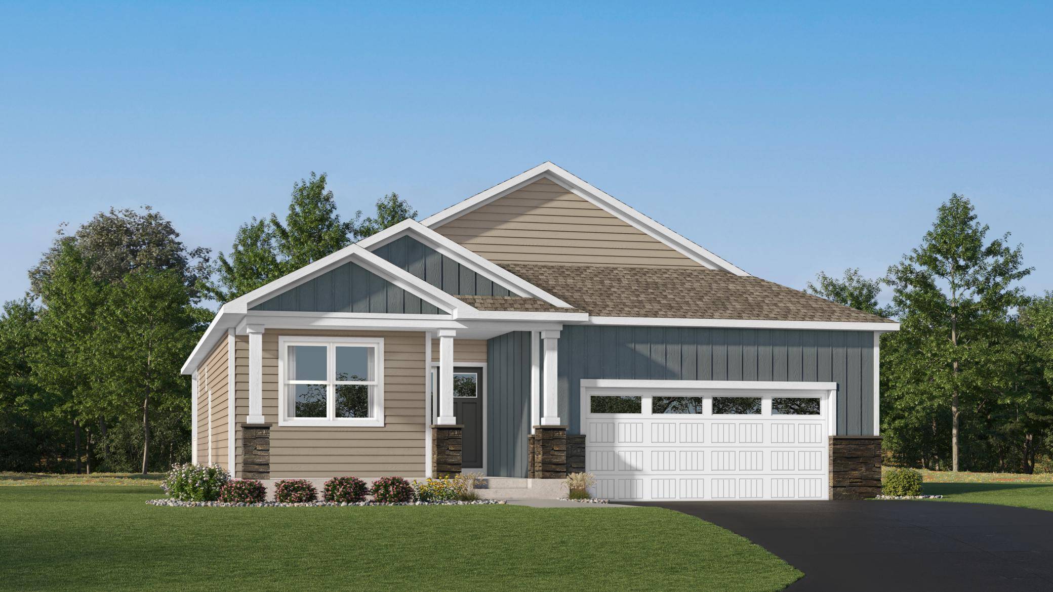4293 132nd AVE NE, Blaine, MN 55449