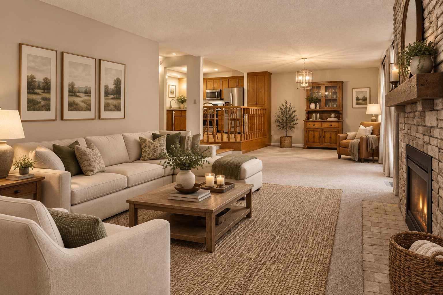 8408 Sheridan AVE N, Brooklyn Park, MN 55444
