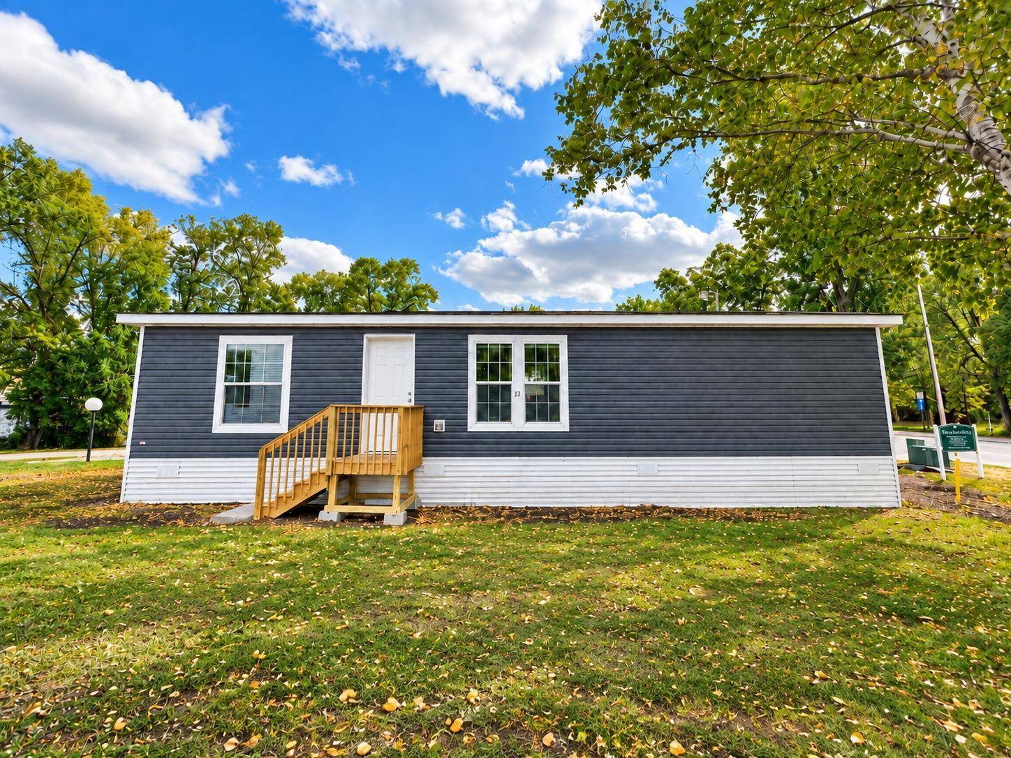 215 N Mckay AVE #13, Alexandria, MN 56308