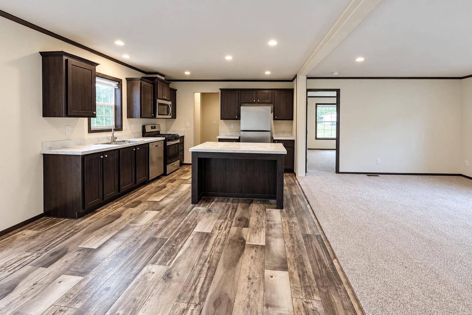 215 N Mckay AVE #13, Alexandria, MN 56308