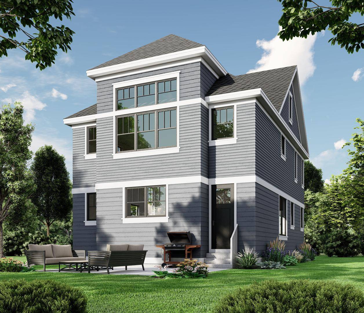 545 Holly AVE, Saint Paul, MN 55102