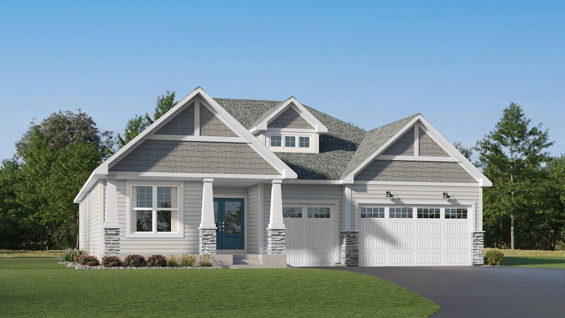 11360 Masters ST N, Lake Elmo, MN 55042