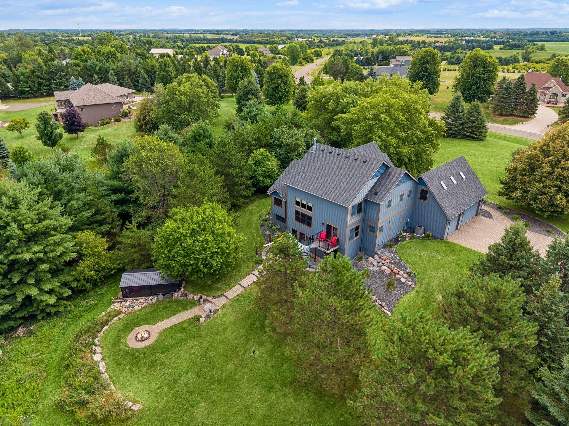 12560 Lockridge AVE N, Stillwater, MN 55082