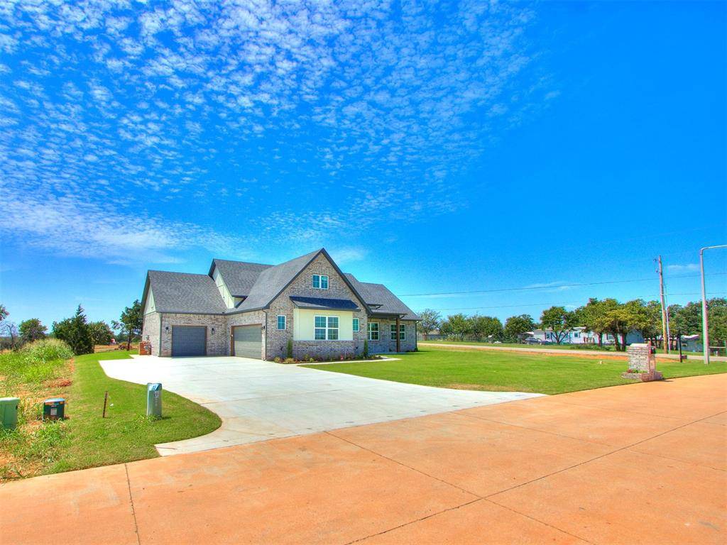 2901 Deer Run TRL, Guthrie, OK 73044