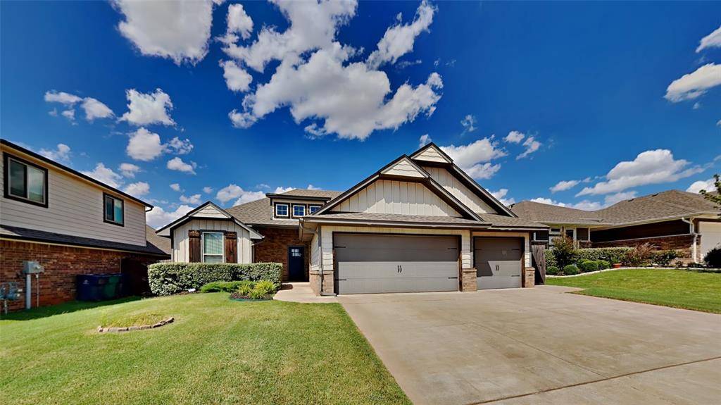 3349 NW 187th ST, Edmond, OK 73012
