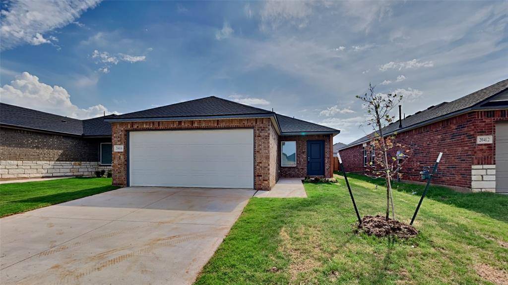 20416 Mule Deer DR, Edmond, OK 73012