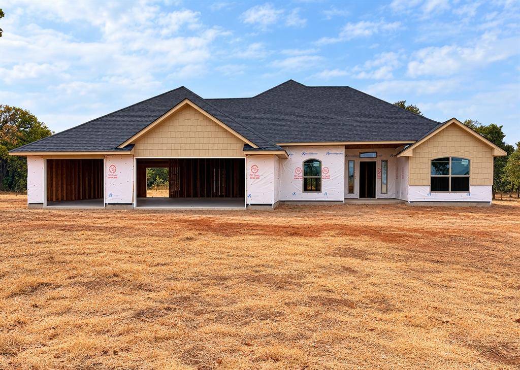 29189 Apache DR, Mcloud, OK 74851