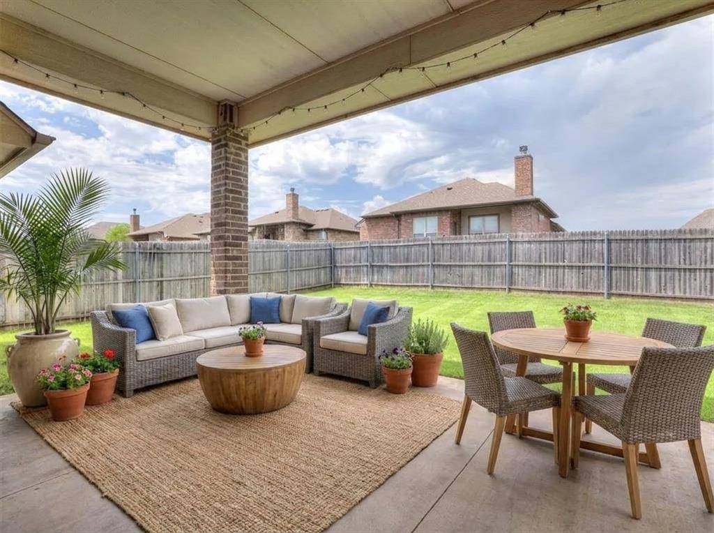 2409 Santa Monica RD, Edmond, OK 73034