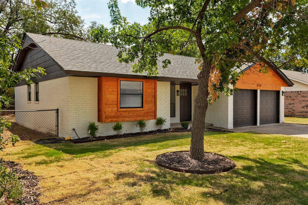 212 SW 32nd ST, Oklahoma City, OK 73160