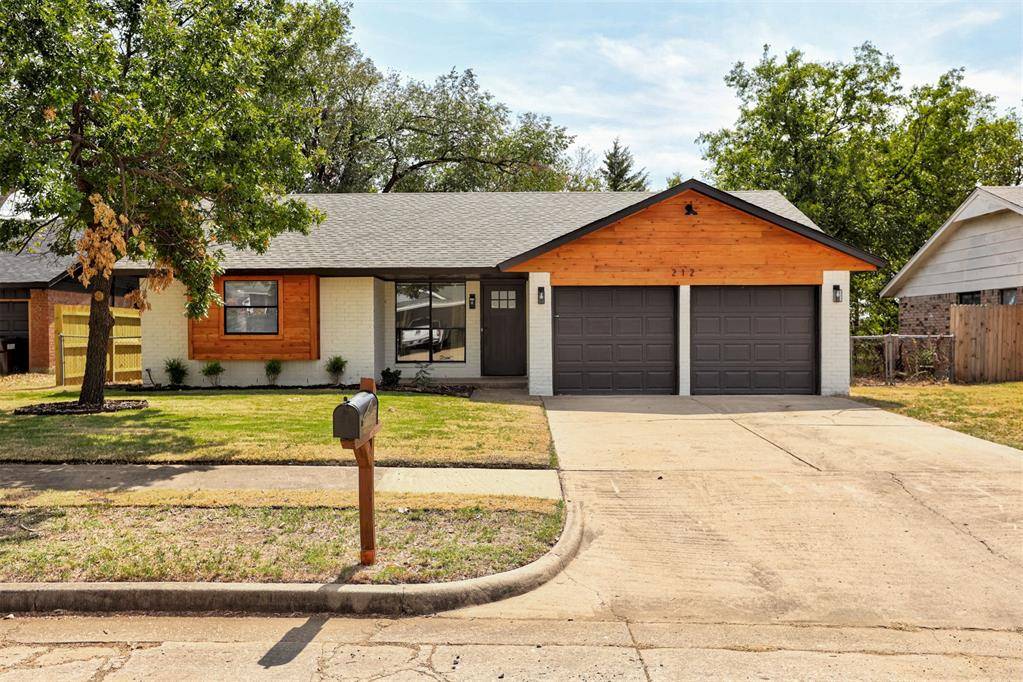 212 SW 32nd ST, Oklahoma City, OK 73160