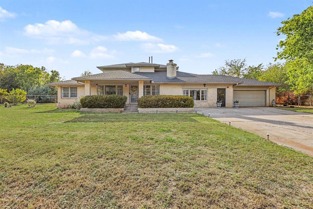 3205 N Forest Park DR, Oklahoma City, OK 73121