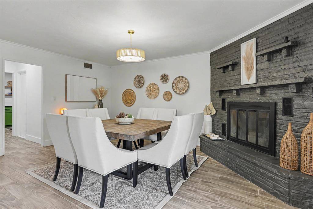 3205 N Forest Park DR, Oklahoma City, OK 73121