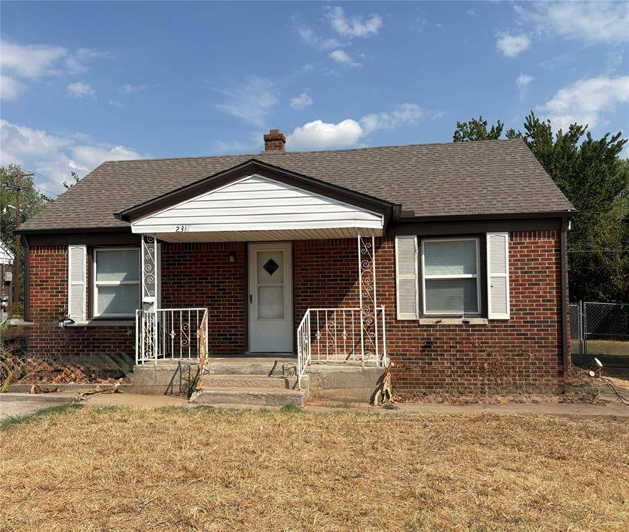 Address not disclosed, Oklahoma City, OK 73111