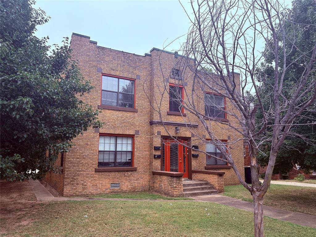2600 NW 12th ST, Oklahoma City, OK 73107