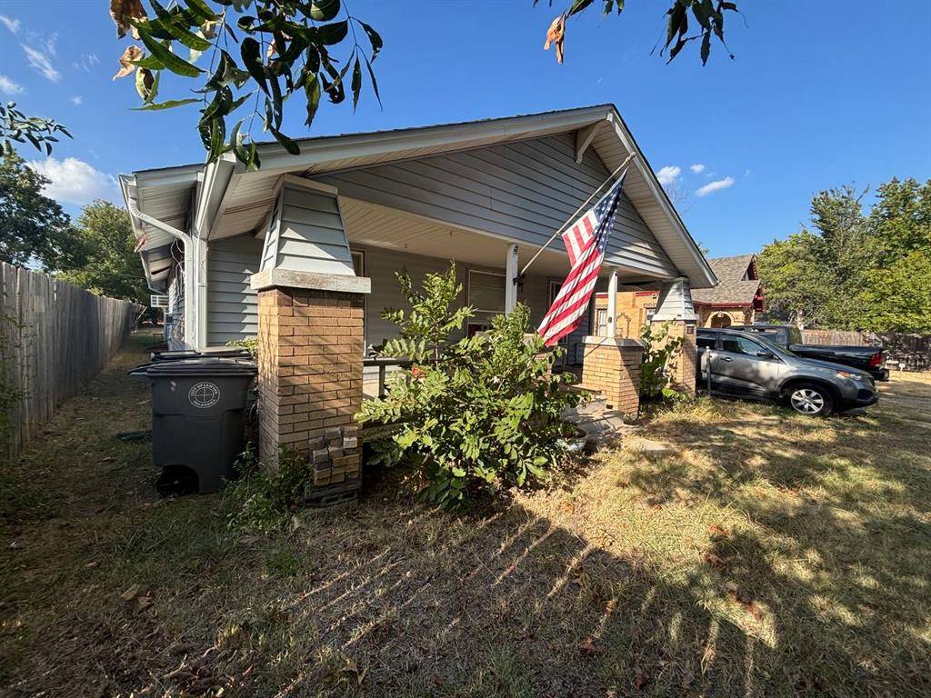 713 NW Dearborn AVE, Lawton, OK 73507