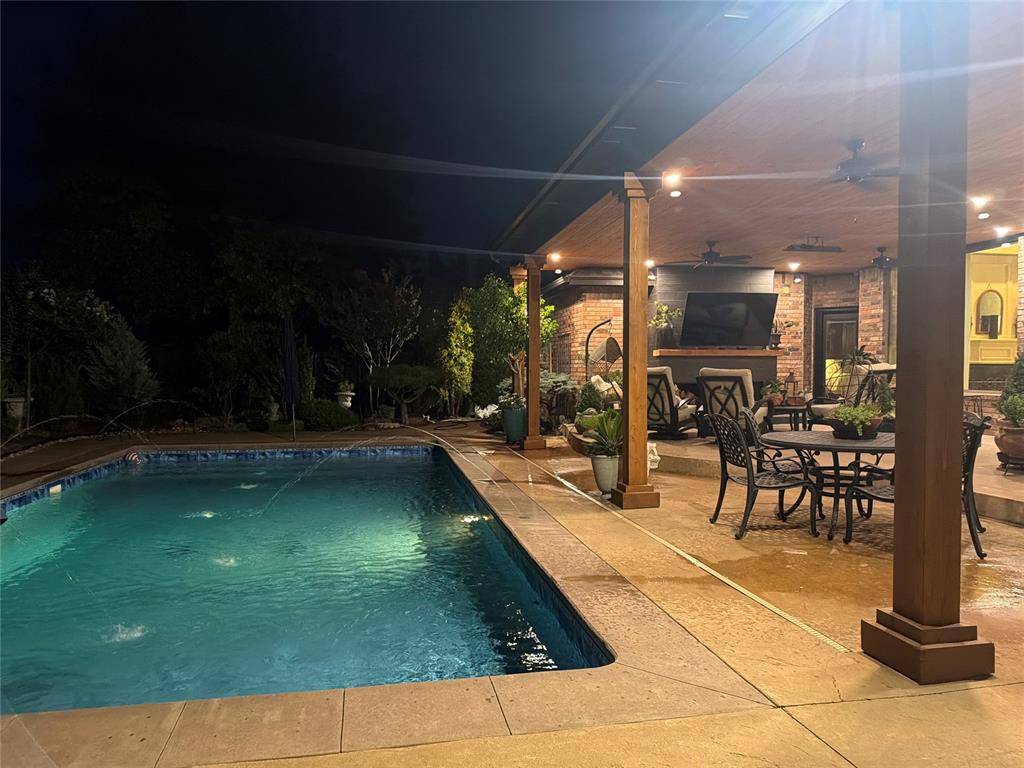 3001 Alyssum CT, Edmond, OK 73034