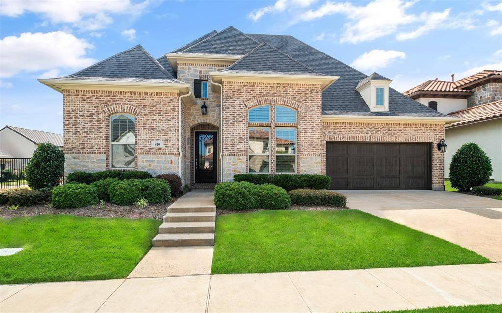 810 Rudder Court, Allen, TX 75013