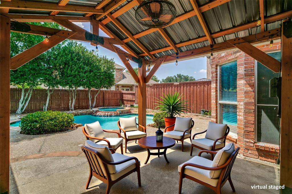 2409 Candlebrook Drive, Flower Mound, TX 75028