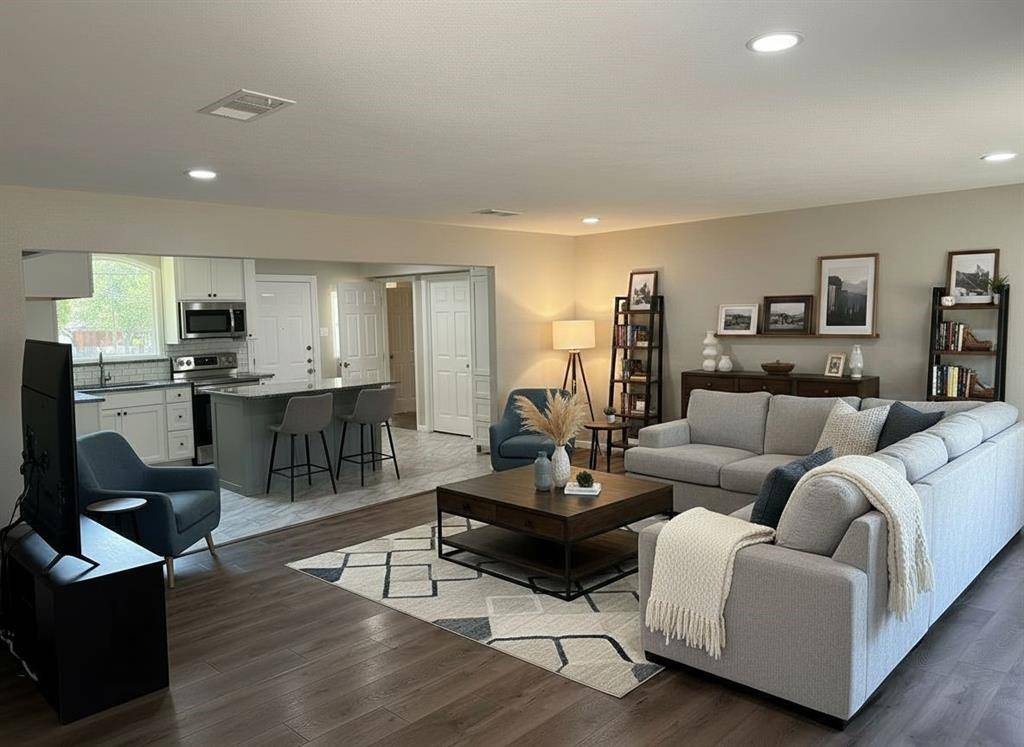 2402 Norwood Drive, Dallas, TX 75228
