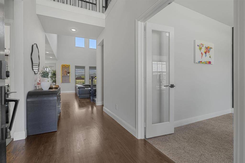 913 Gingham Street, Frisco, TX 75036