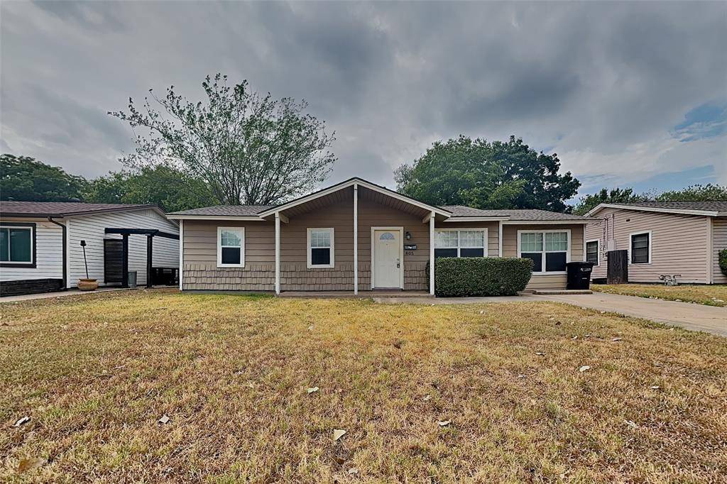 805 Aransas Drive, Euless, TX 76039