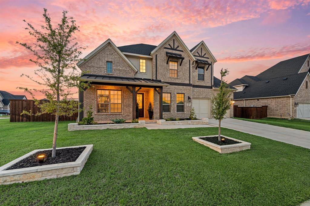 2008 Hamilton Park Drive, Mansfield, TX 76063