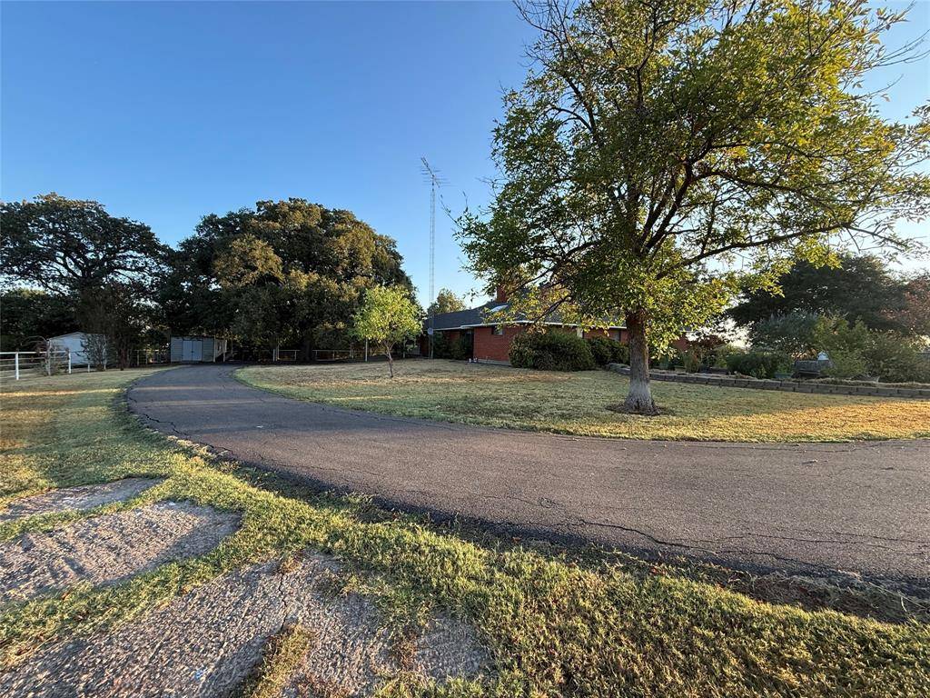 177 County Road 3341 N, Sulphur Springs, TX 75482