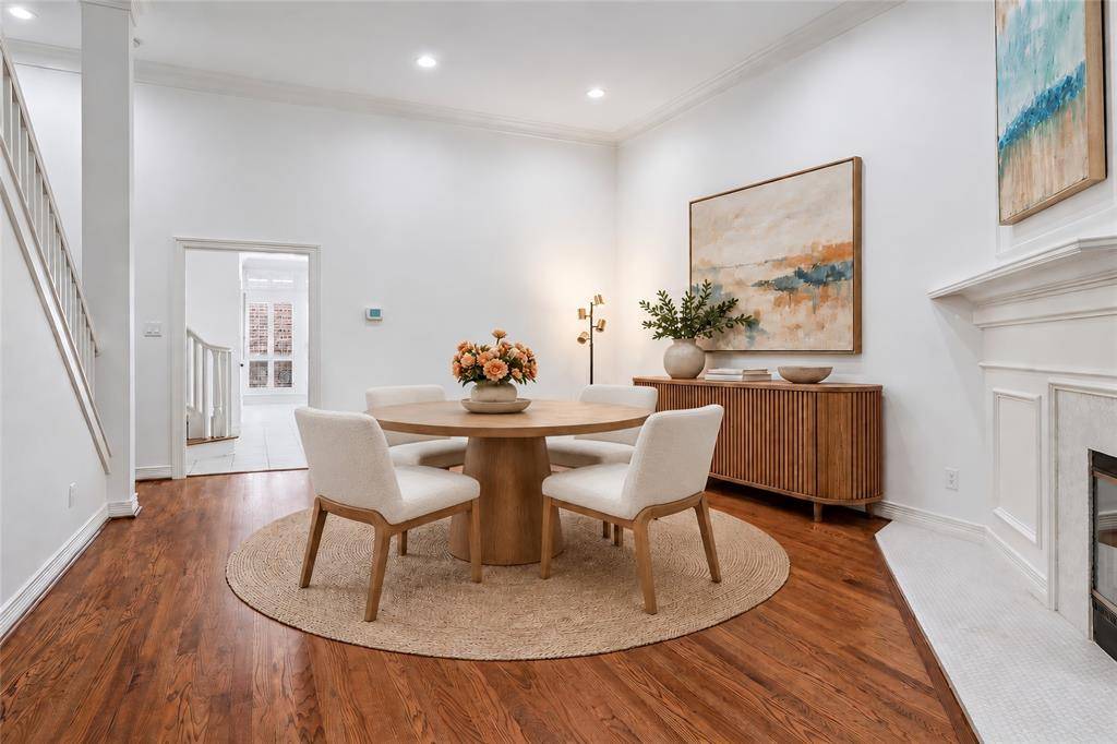 2916 Thomas Avenue, Dallas, TX 75204