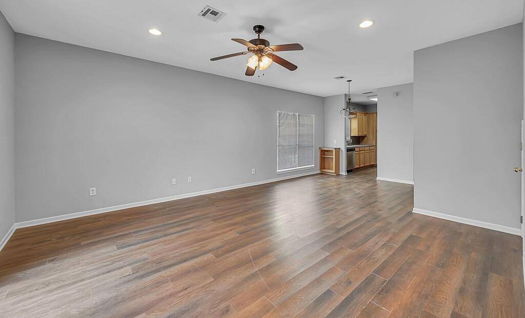 1916 S 15th Street #A & B, Waco, TX 76706