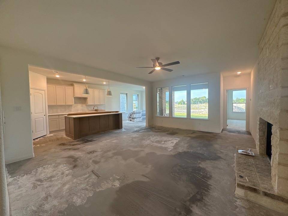 741 Stardust Drive, Anna, TX 75409