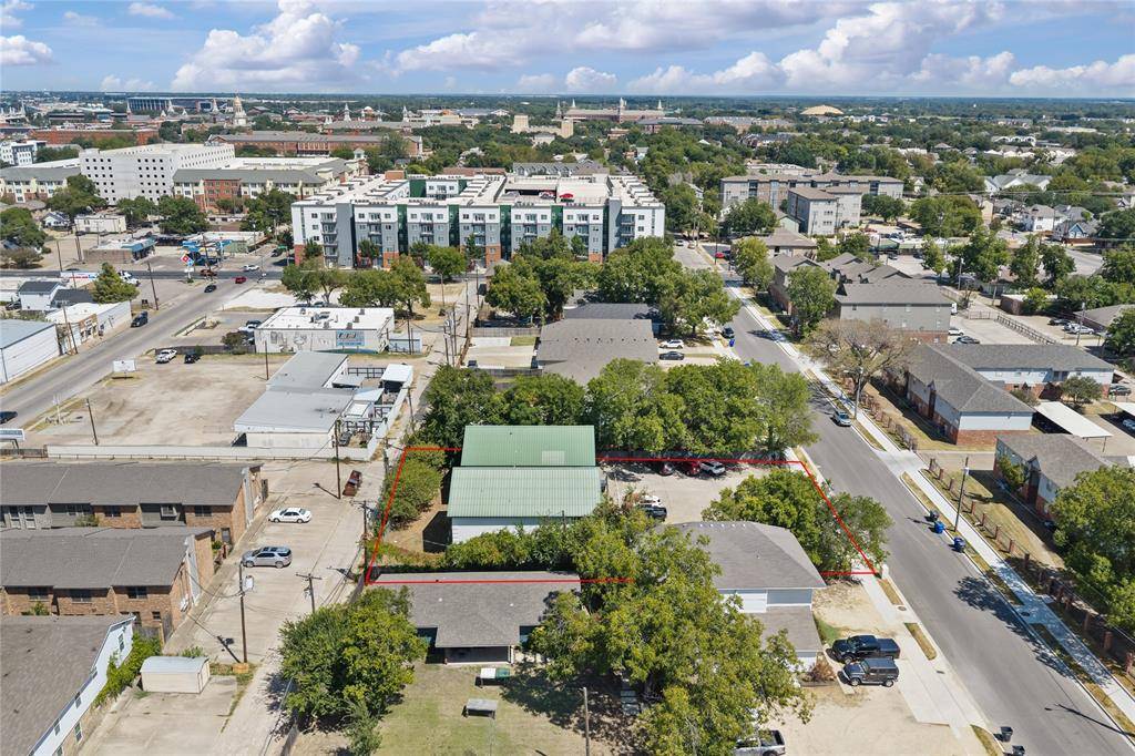 1301 James Avenue, Waco, TX 76706