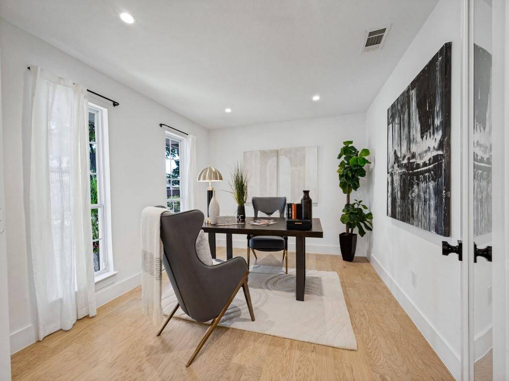 16810 Deer Park Drive, Dallas, TX 75248