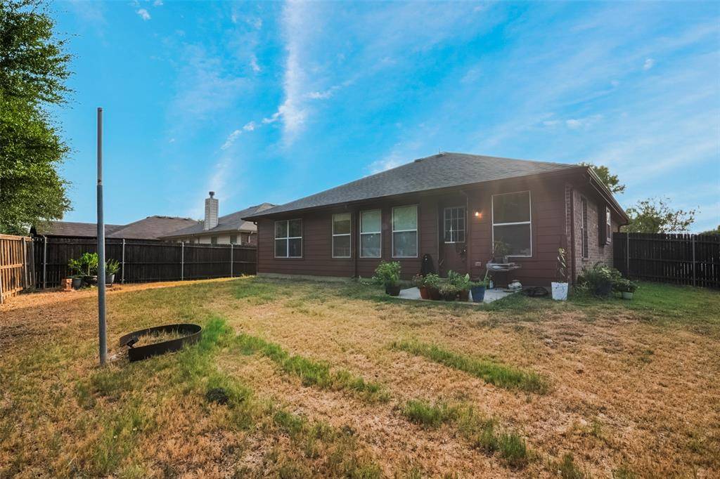 4206 Ridgewood Road, Melissa, TX 75454